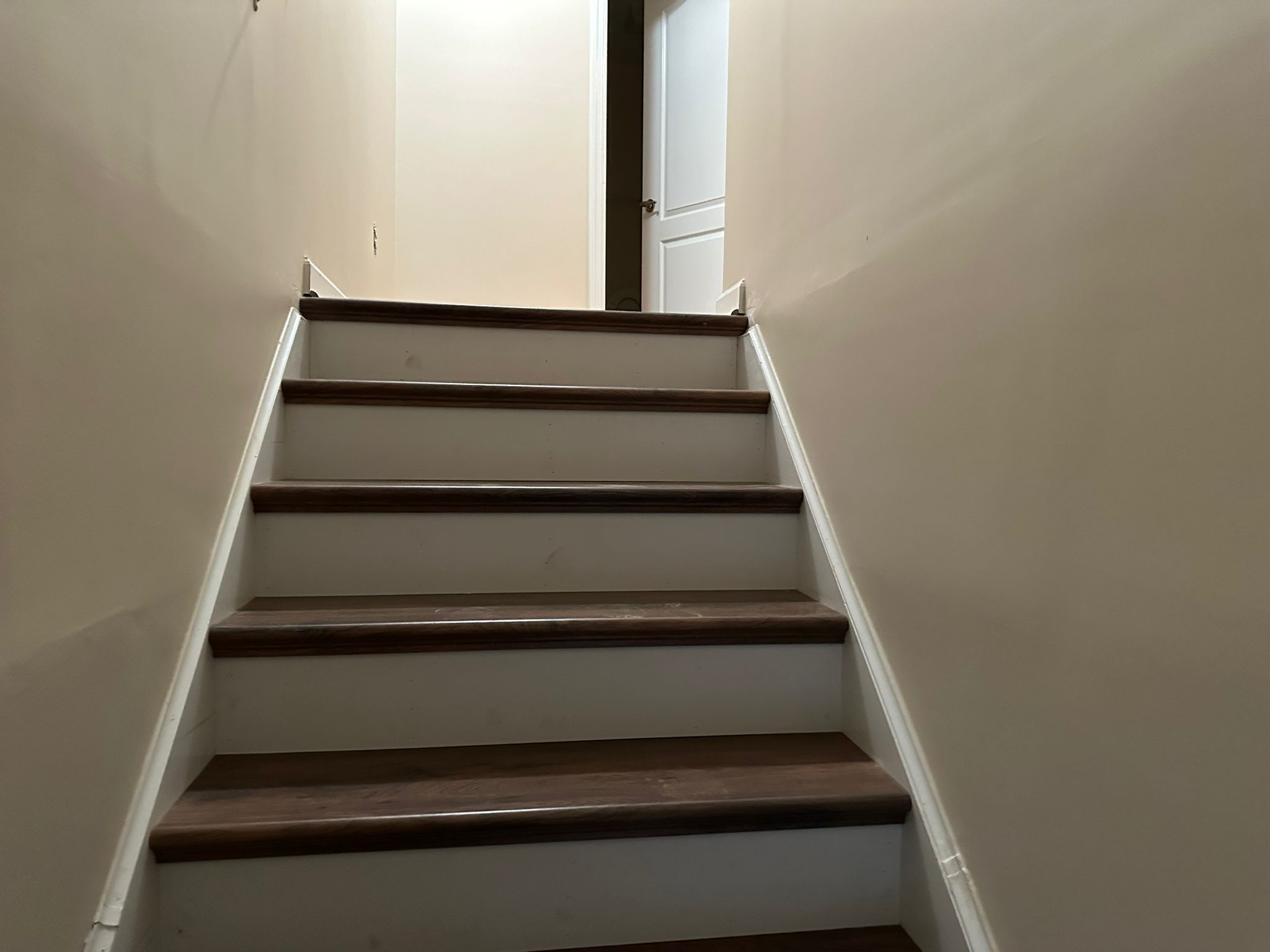 Flooring Project