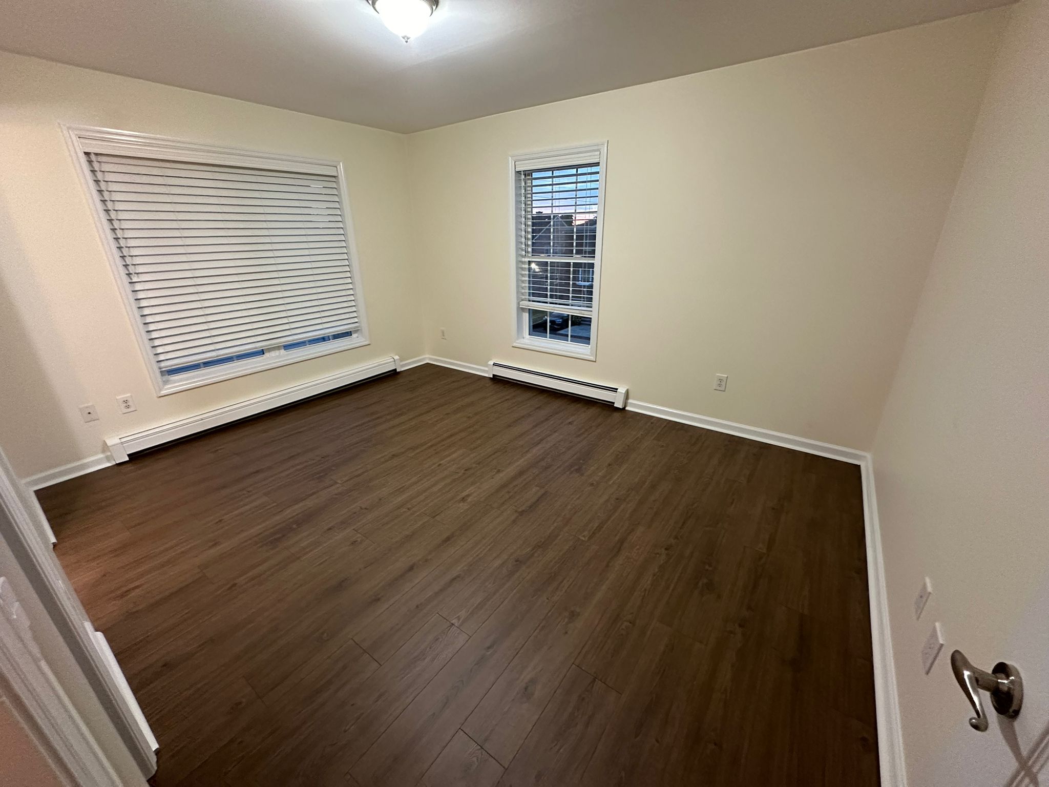 Flooring Project