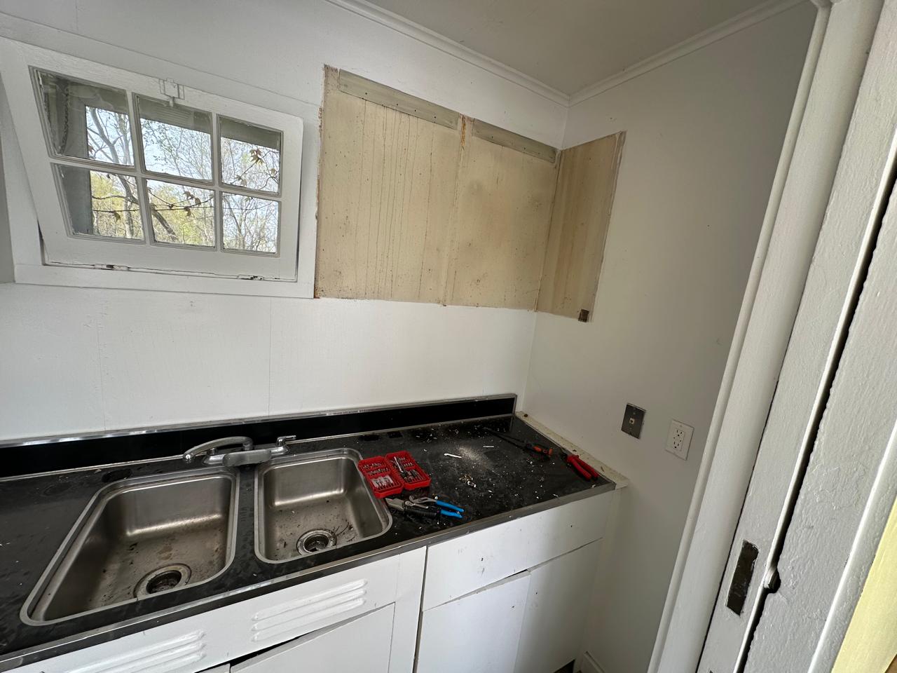 Kitchenette Project
