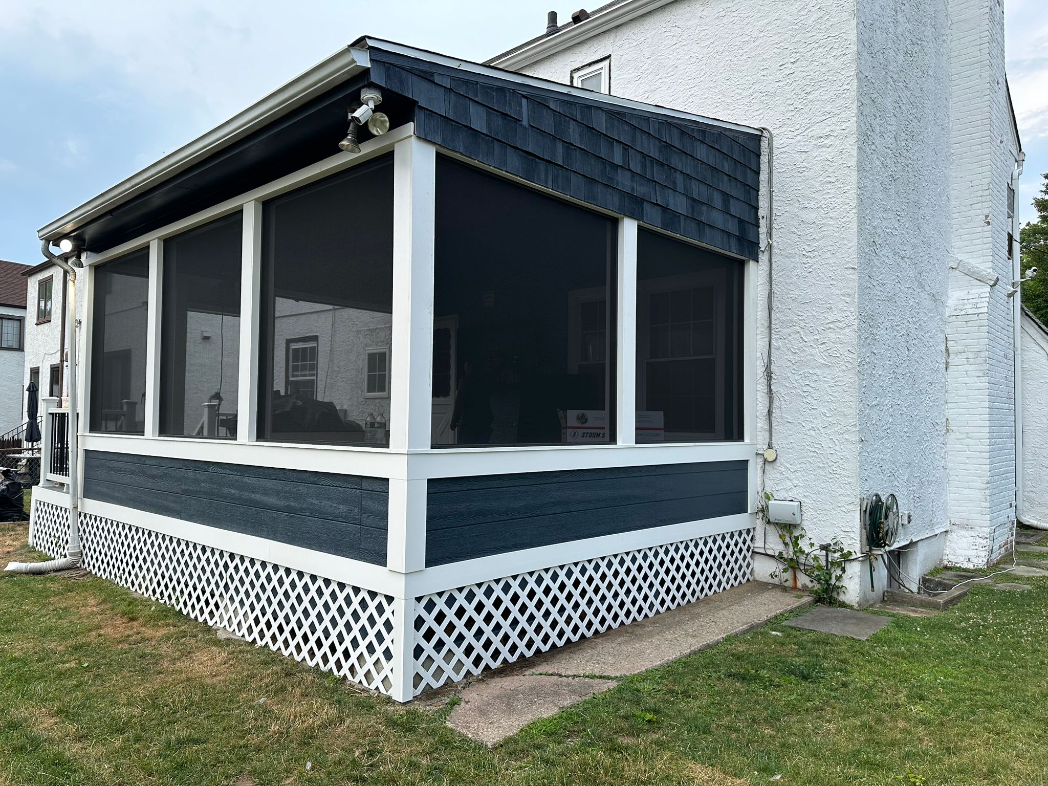 Sun Room Services